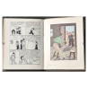 Tintin T3 - Tintin en Amérique N&B (A8) - C - 3e édition - 1 Album - 1939