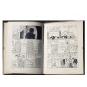 Tintin T3 - Tintin en Amérique N&B (A8) - C - 3e édition - 1 Album - 1939