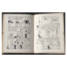 Tintin T3 - Tintin en Amérique N&B (A8) - C - 3e édition - 1 Album - 1939
