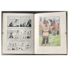 Tintin T3 - Tintin en Amérique N&B (A8) - C - 3e édition - 1 Album - 1939