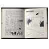 Tintin T3 - Tintin en Amérique N&B (A8) - C - 3e édition - 1 Album - 1939