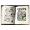 Tintin T3 - Tintin en Amérique N&B (A8) - C - 3e édition - 1 Album - 1939