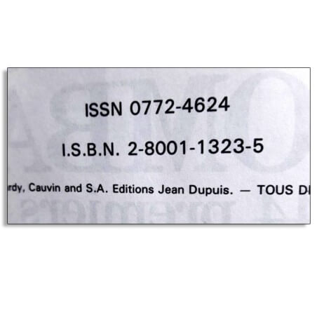 Pierre Tombal T.01 - Les 44 Premiers trous + suppléments + double dédicace - C + jaquette - TT  - 1986