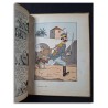 Tintin T.06 - L'oreille cassée N&B (A18 - grande image) - C - 1942