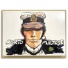 Corto Maltese T.01 - C + jaquette - 1 Album - EO - 1971