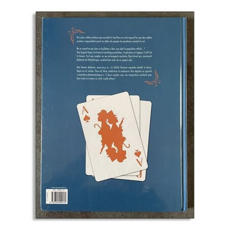 Aspic T.01 - The Dwarf with Ectoplasms + color dedication - C - 1 Album - EO - 2010