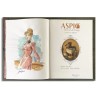 Aspic T.01 - The Dwarf with Ectoplasms + color dedication - C - 1 Album - EO - 2010