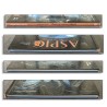 Aspic T.01 - The Dwarf with Ectoplasms + color dedication - C - 1 Album - EO - 2010
