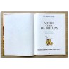 Astérix T.08 - Astérix chez les Bretons - Numérotation des pages particulière - C - EO - 1966
