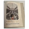 La fille de l'Exposition Universelle T.01 + Dédicace - C - 1 Album - EO - 2018