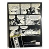 Comès - Silence + Dédicace - B - Réédition - 1983