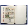 Tintin T.04 - Les cigares du Pharaon (B15 belge) - EO couleurs - C - 1955