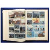 Tintin T.19 - Coke en stock (B24) - C - EO française - 1958