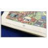 Tintin T.19 - Coke en stock (B24) - C - EO française - 1958