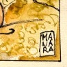 Manara original couleur / Signé / 40 cm x 30 cm