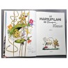 Batem / Original couleur en album / Marsupilami - Le Marsupilami de Franquin / 2023