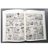 Batem / Original couleur en album / Marsupilami - Le Marsupilami de Franquin / 2023