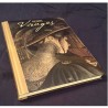 VIRAGES VICOMTE / Dédicace / EO