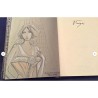 VIRAGES VICOMTE / Dédicace / EO