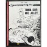 Buck Danny Classic / TT / EO / Arroyo / Zéphyr Editions / Dédicacé