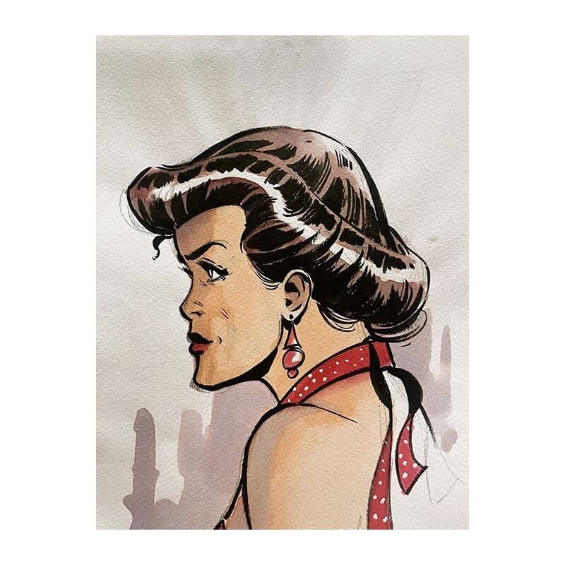 Buck Danny / TT / EO /