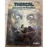 Thorgal T.11 / Dédicace / 1986 / EO / Rosinsky