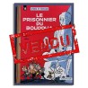  Spirou et Fantasio T.14 / Le Prisonnier de Bouddha / Franquin / EO - 1960  