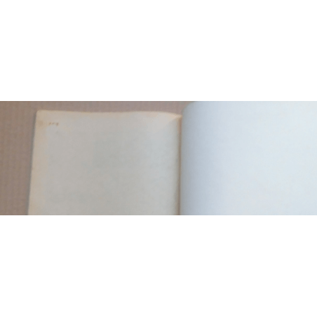 Tarawa, Atoll Bloedig T.01 - B - EO - 1951 Tarawa Atoll bloedig in originele 1951 editie, zwart en wit album
