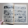 Tarawa, Atoll Bloedig T.01 - B - EO - 1951 Tarawa Atoll bloedig in originele 1951 editie, zwart en wit album