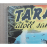 Tarawa, Atoll Sanglant T.01 - B - EO - 1951 Tarawa Atoll Bloody original 1951 album, black and white slender and s