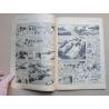 Tarawa, Atoll Bloedig T.01 - B - EO - 1951 Tarawa Atoll bloedig in originele 1951 editie, zwart en wit album