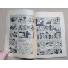 Tarawa, Atoll Sanglant T.01 - B - EO - 1951 Tarawa Atoll Bloody original 1951 album, black and white slender and s