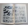 Tarawa, Atoll Sanglant T.01 - B - EO - 1951 Tarawa Atoll Bloody original 1951 album, black and white slender and s