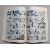 Tarawa, Atoll Sanglant T.01 - B - EO - 1951 Tarawa Atoll Bloody original 1951 album, black and white slender and s