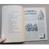 Tarawa, Atoll Sanglant T.01 - B - EO - 1951 Tarawa Atoll Bloody original 1951 album, black and white slender and s