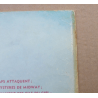 Tarawa, Atoll Bloedig T.01 - B - EO - 1951 Tarawa Atoll bloedig in originele 1951 editie, zwart en wit album
