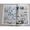 Tarawa, Atoll Sanglant T.01 - B - EO - 1951 Tarawa Atoll Bloody original 1951 album, black and white slender and s