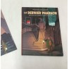 Blake & Mortimer - The Last Pharaoh + Press file + stamp signing - C - 1 Album - EO - 2019 The masterpiece of F.S