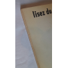 Les Labourdet T1 + T2 - 2x B - 2 Album - EO - 1967/1970  LES Labourdet NI toi NI lui & La Rivale TOME 1 1967 EO et Tome 2 1970