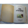 Les Labourdet T1 + T2 - 2x B - 2 Album - EO - 1967/1970  LES Labourdet NI toi NI lui & La Rivale TOME 1 1967 EO et Tome 2 1970