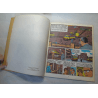 Les Labourdet T1 + T2 - 2x B - 2 Album - EO - 1967/1970  LES Labourdet NI toi NI lui & La Rivale TOME 1 1967 EO et Tome 2 1970