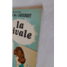 Les Labourdet T1 + T2 - 2x B - 2 Album - EO - 1967/1970  LES Labourdet NI toi NI lui & La Rivale TOME 1 1967 EO et Tome 2 1970