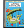Spirou et Fantasio T.12 - Le Nid des Marsupilamis - C - EO - (1960)  Très bel exemplaireLes plats sont très beaux, très peu fro