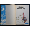 Spirou et Fantasio T.12 - Le Nid des Marsupilamis - C - EO - (1960)  Très bel exemplaireLes plats sont très beaux, très peu fro