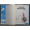 Spirou et Fantasio T.12 - Le Nid des Marsupilamis - C - EO - (1960)  Très bel exemplaireLes plats sont très beaux, très peu fro