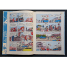 Spirou et Fantasio T.12 - Le Nid des Marsupilamis - C - EO - (1960)  Très bel exemplaireLes plats sont très beaux, très peu fro