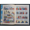 Spirou et Fantasio T.12 - Le Nid des Marsupilamis - C - EO - (1960)  Très bel exemplaireLes plats sont très beaux, très peu fro
