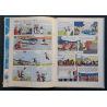 Spirou et Fantasio T.12 - Le Nid des Marsupilamis - C - EO - (1960)  Très bel exemplaireLes plats sont très beaux, très peu fro