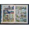 Spirou et Fantasio T.12 - Le Nid des Marsupilamis - C - EO - (1960)  Très bel exemplaireLes plats sont très beaux, très peu fro