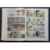 Spirou et Fantasio T.12 - Le Nid des Marsupilamis - C - EO - (1960)  Très bel exemplaireLes plats sont très beaux, très peu fro